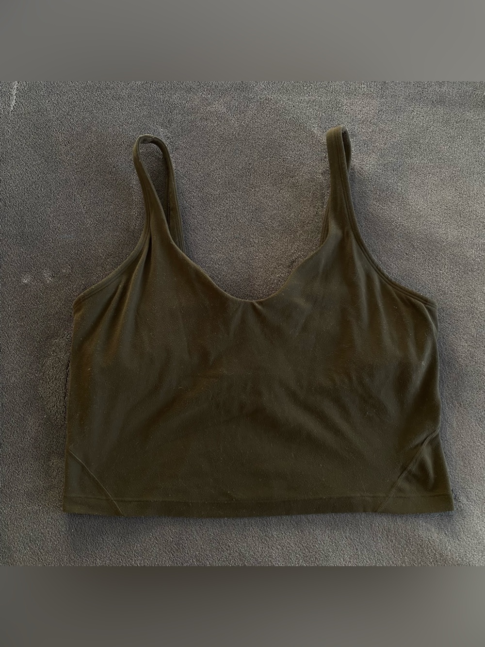 Lululemon Align Tank - Picture 3 of 10